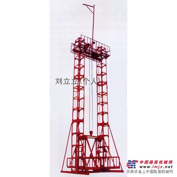 供应北京建筑自升龙门架