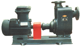渣油泵ZYB-33.3A/GZYB渣油泵-8/4.0