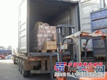 供應上海鬆江區叉車出租-前移式電瓶叉車出租-叉車裝卸貨