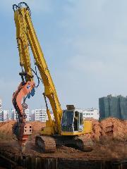 供應打樁機出租江西吉安市打樁機、旋挖鑽出租