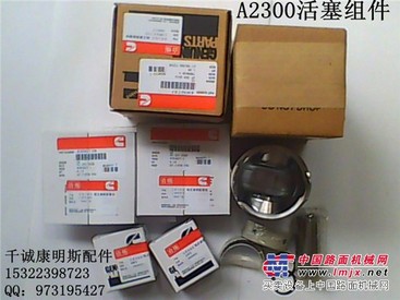 供应康明斯A2300四配套康明斯发动机配件