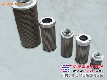 GP系列磁性回油过滤器滤芯
