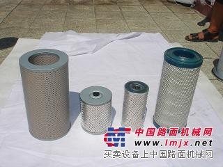  QYL型回油过滤器滤芯