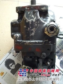 低價銷售日本進口小鬆PC40-8挖機原裝拆車液壓泵