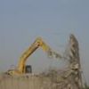 上海静安区镐头机出租破碎各种混凝土路面开挖