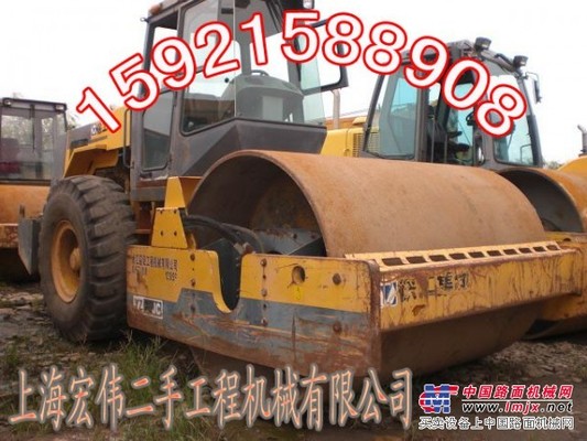 超值享受“二手徐工铁三轮压路机”二手常林铁三轮压路机