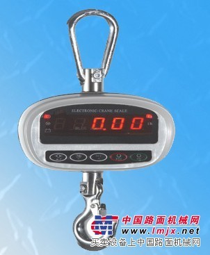 供应直显式电子吊秤