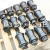 供应小松PC300-7原装引导轮，终传动，链轮，齿轮，支重轮