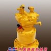 供应小松挖掘机配件PC200-7回转马达，行走马达总成