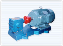 齿轮泵KCB-2850/RYB燃油泵