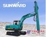 SWDR80A山河智能钻机