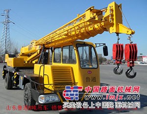 8噸吊車 10噸吊車 小吊車 山東吊車 魯通吊車官網 www.zgjndc.com