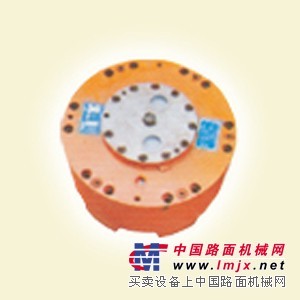 供应非开挖钻机NHM，QJM液压马达