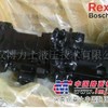 供应力士乐A4VG250液压泵主油泵，柱塞泵
