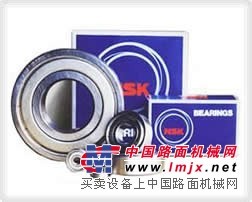 供应大量现货NSK直线轴承中国供应商-天津川本