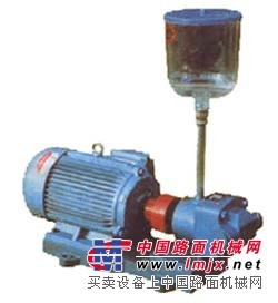 保温沥青泵/KCB系列轮泵
