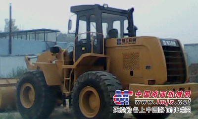 供应厦工50装载机低价转让