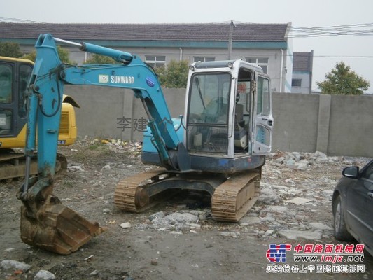 嚴厲打擊惡意點擊“二手山河60挖掘機”國產二手50挖掘機價格