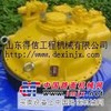 山推TY160/TY220/TY320推土机液力变矩器