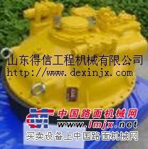 山推TY160/TY220/TY320推土机液力变矩器