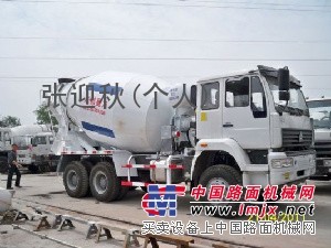 供应10立方混凝土搅拌罐车