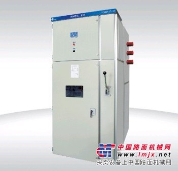 上海华声电气供应HXGN17-12 高压负荷开关组合柜