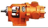 ZYB-B型可调式高压燃油齿轮泵/齿轮泵KCB960