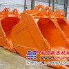 挖掘机挖斗