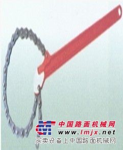 供应日本世霸工具上海代理世霸链条管子钳
