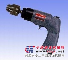 供应日本NPK气动工具上海代理气动钻气动扳手攻牙机