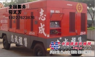 出租空压机租赁、出租空压机、空压机租赁