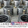 进口挖掘机回转大齿圈