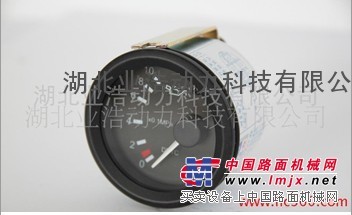 供应康明斯柴油机油压表