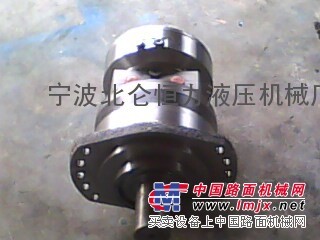 供应波克兰MS液压马达 煤矿用的乳化液液压马达