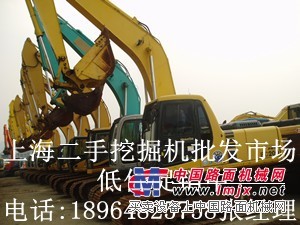 低价②手挖土机到哪可以买到？/汇丰二手机械
