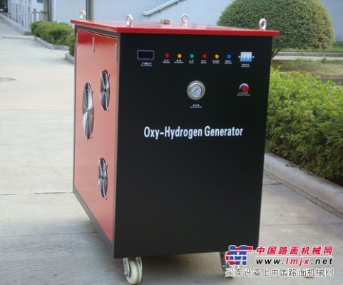 OH5500氢氧机|工业智能型氢氧机|沃克氢氧机工厂售价