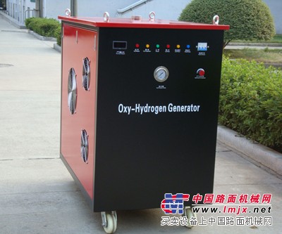 OH5500出口氢氧机|氢氧能源机|氢氧发生器|高效水焊机