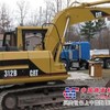  出售二手挖掘机卡特CAT312B-12万元