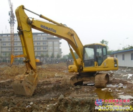 供应上海二手挖掘机行情二手日立小松现代挖掘机专业销售