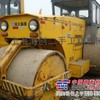 徐工压路机价格-二手18/21吨三轮压路机
