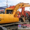 供应现代进口二手挖掘机交易网