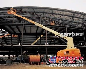 出租高空作业车 高空作业车租赁