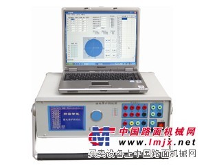 供應(yīng)繼電保護(hù)測(cè)試儀