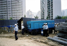 重庆空压机出租 13908080675重庆螺杆式空压机租赁