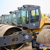 二手洛阳压路机热销，洛阳振动型压路机市场