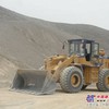 二手龙工853装载机，二手柳工铲车市场行情