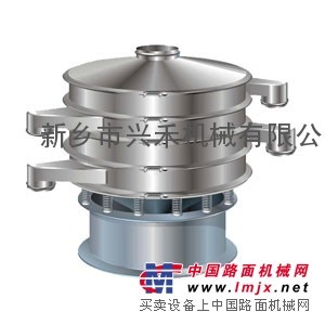XZS系列旋振筛
