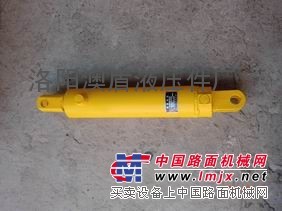 溢流阀，起震阀，油缸