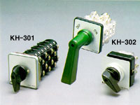 供应KOINO凸轮开关KH-301 KH-302