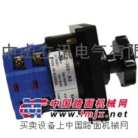 KOINO转换开关 凸轮开关KCR-303
